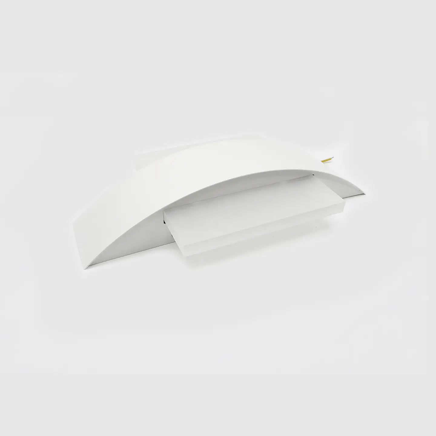 LED APLIQUE PAREDE 8103 6W 3000K 2