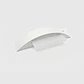LED APLIQUE PAREDE 8103 6W 3000K - Thumbnail 2