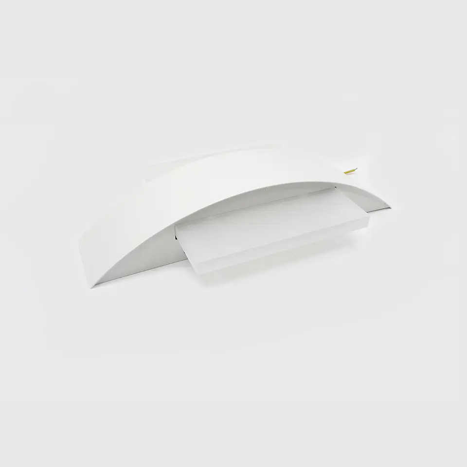 LED APLIQUE PAREDE 8103 6W 3000K 2
