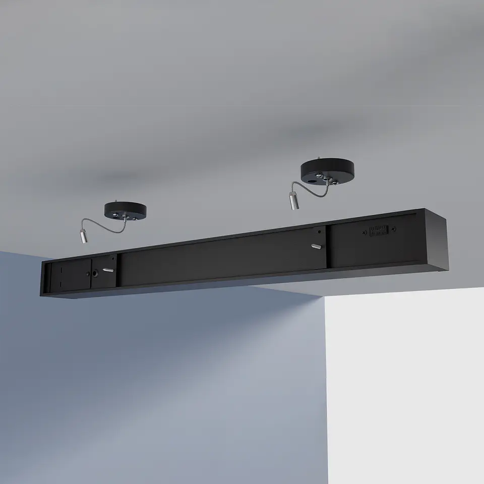 KIT DE SUSPENSÃO PARA LINEAS MODULARES 