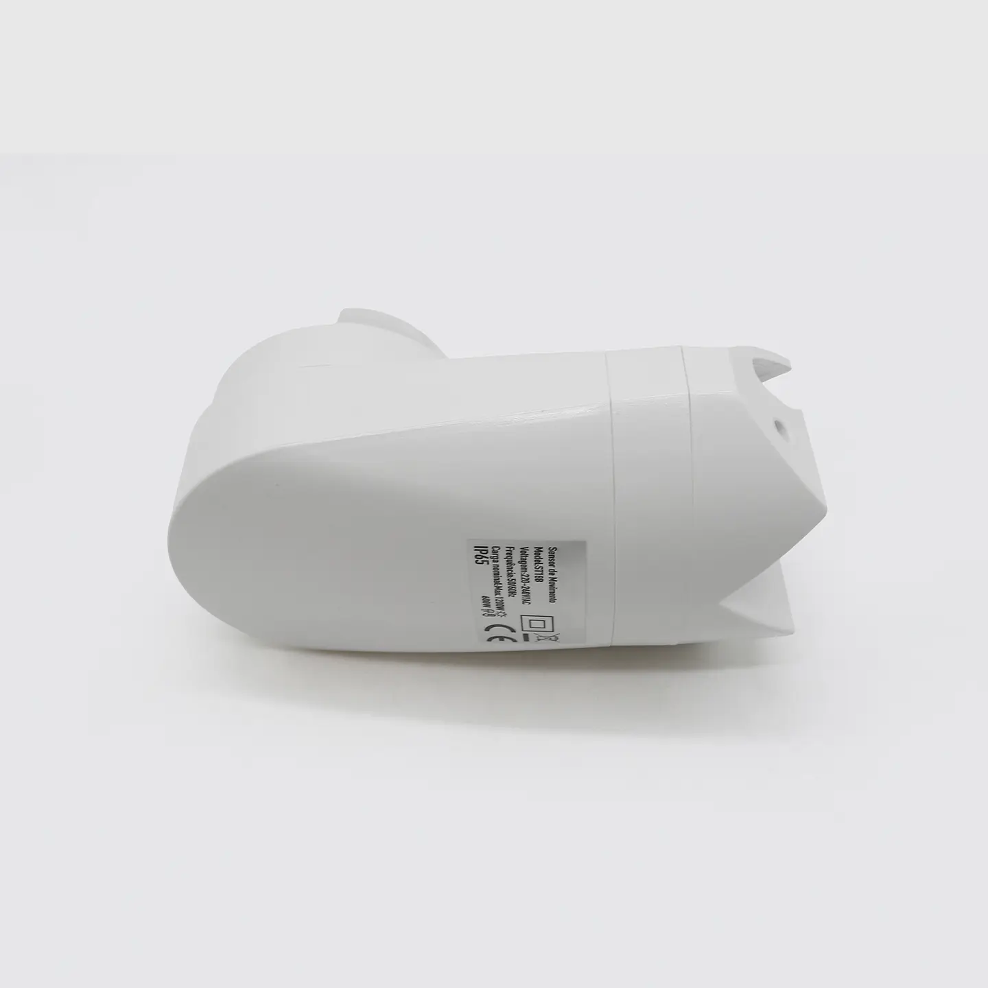 SENSOR DE MOVIMENTO INFRAVERMELHO ST18B 3