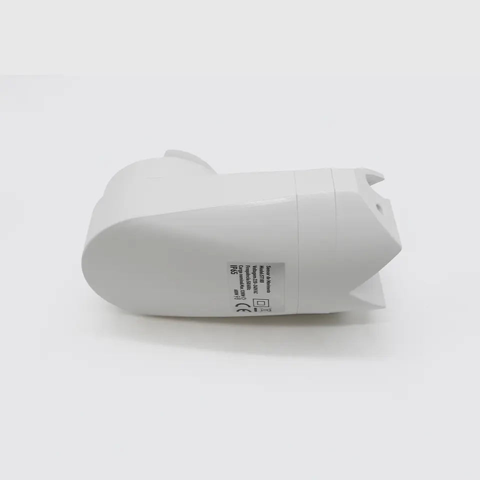 SENSOR DE MOVIMENTO INFRAVERMELHO ST18B 3