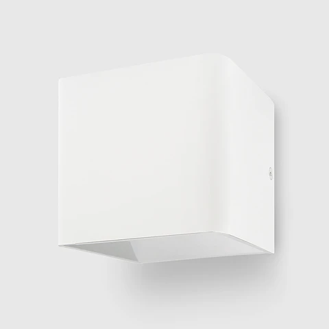 LED APLIQUE PAREDE 8122 5W 3000K