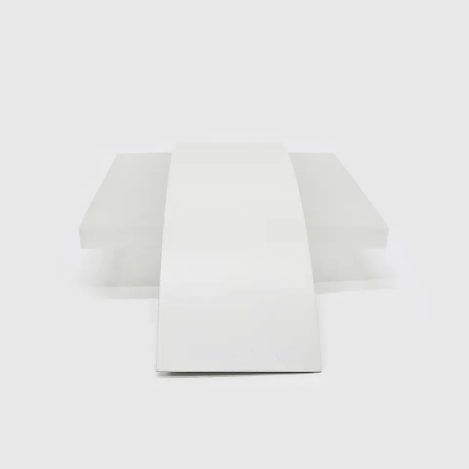 LED APLIQUE PAREDE 8103 6W 3000K 3