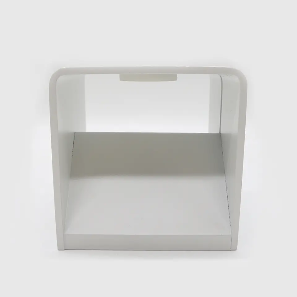 LED APLIQUE PAREDE 8122 5W 3000K 2