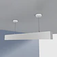 KIT DE SUSPENSÃO PARA LINEAS MODULARES 