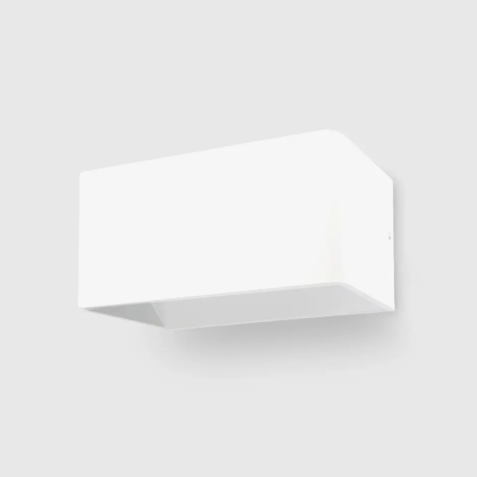LED APLIQUE PAREDE 8122 10W 4000K 1