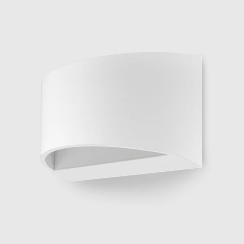 LED APLIQUE PAREDE 8168 5W 3000K