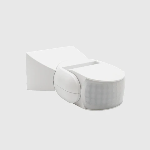 SENSOR DE MOVIMENTO INFRAVERMELHO IP65 ST15E