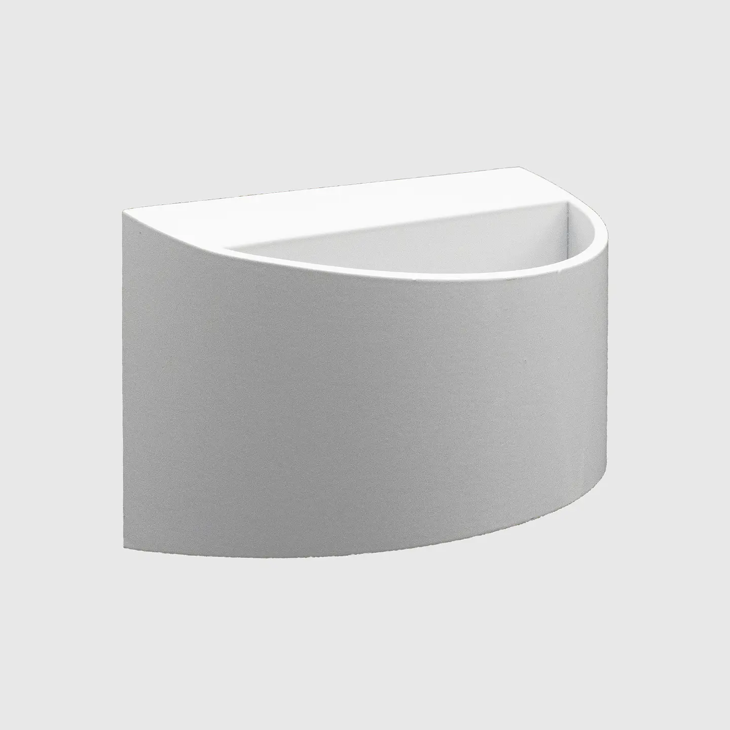 LED APLIQUE PAREDE 8168 5W 3000K 4