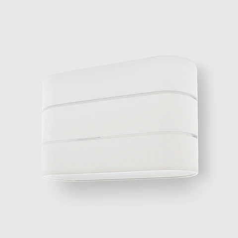 LED APLIQUE PAREDE 8162 5W 3000K