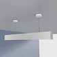 KIT DE SUSPENSÃO PARA LINEAS MODULARES 