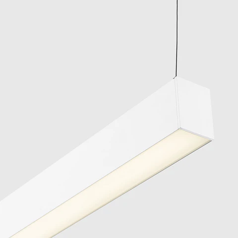 LINEA LED 40W 1135MM 4000K PHSL07A BRANCA