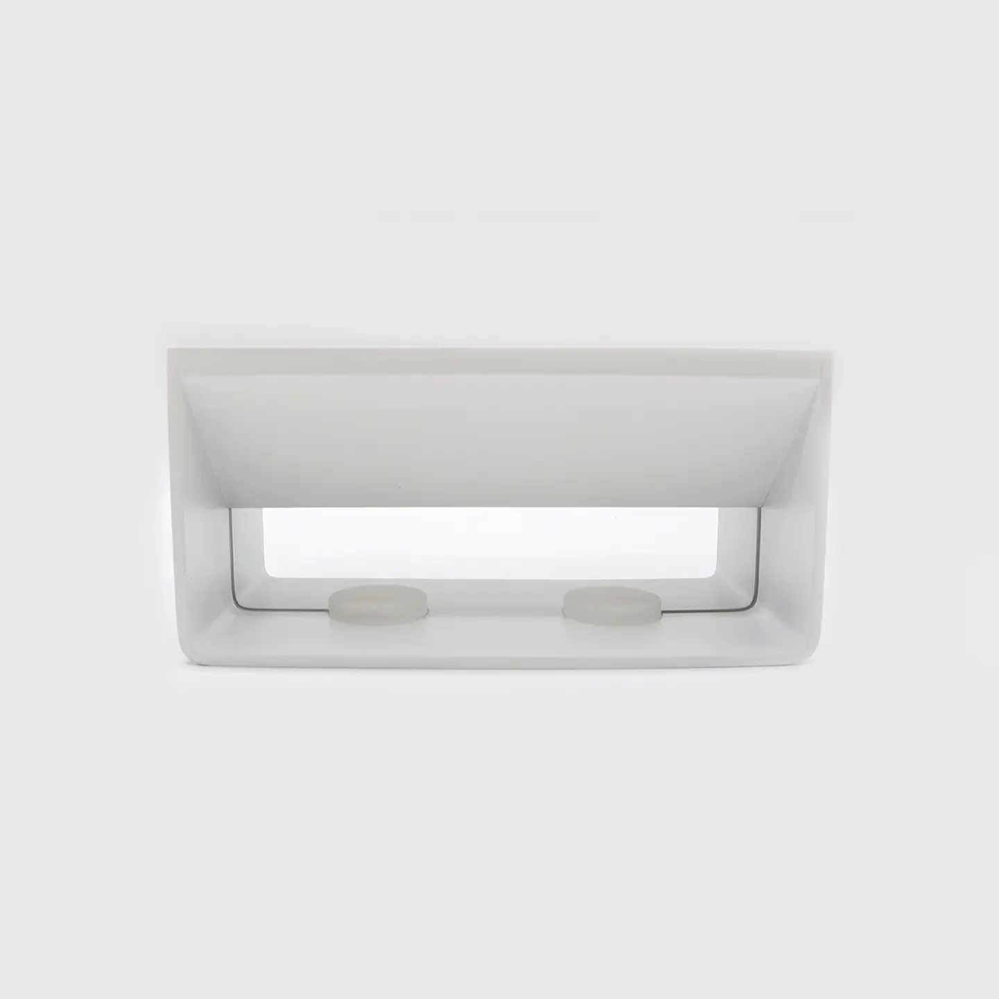 LED APLIQUE PAREDE 8122 10W 3000K 2