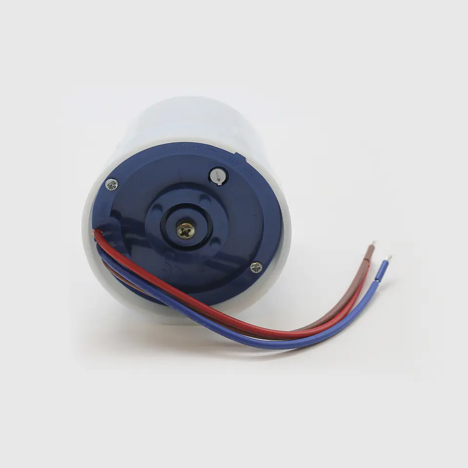 SENSOR FOTOCÉLULA MAX 25A ST303 2