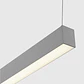 LINEA LED 40W 1135MM 4000K PHSL07A CINZA - Thumbnail 1
