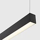 LINEA LED 40W 1135MM 4000K PHSL07A PRETO - Thumbnail 2