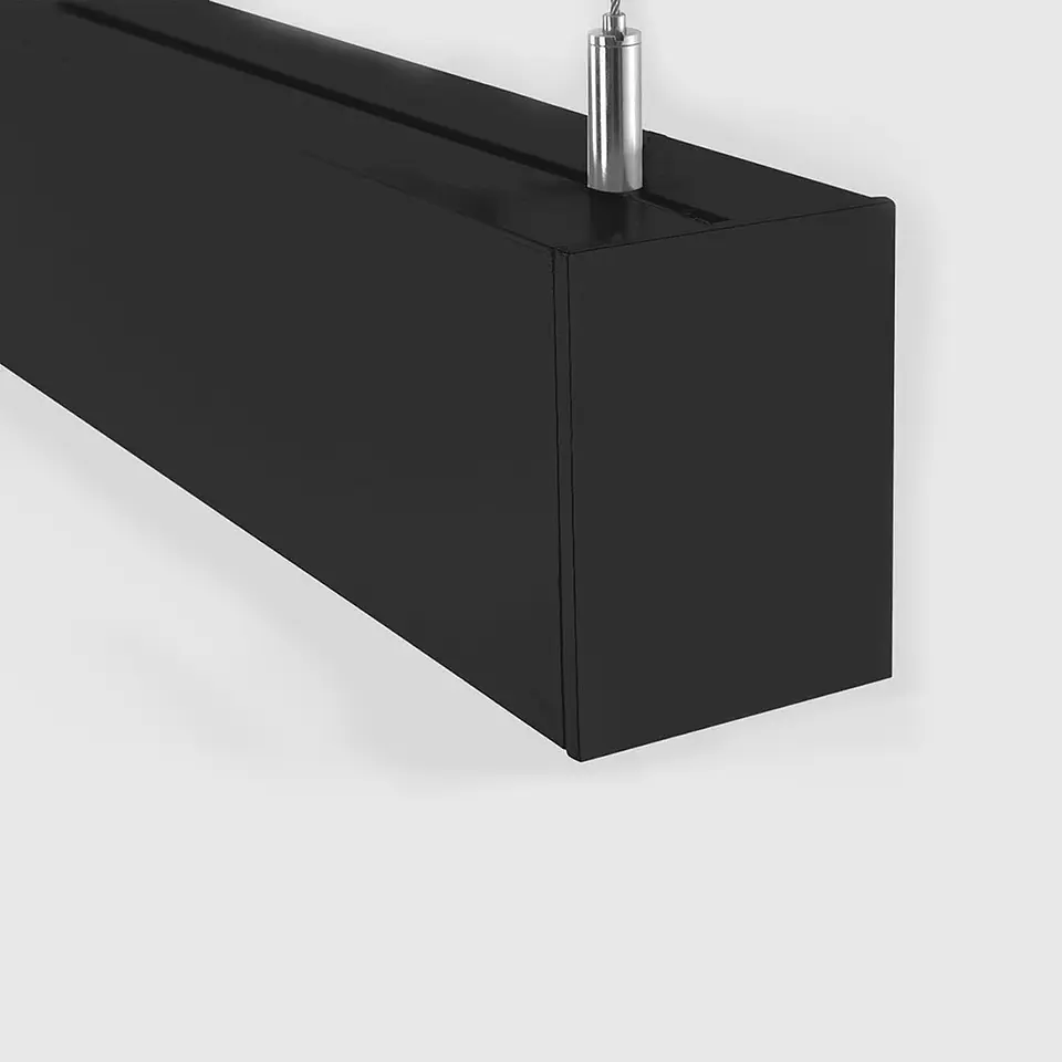 LINEA LED 40W 1135MM 4000K PHSL07A PRETO 3