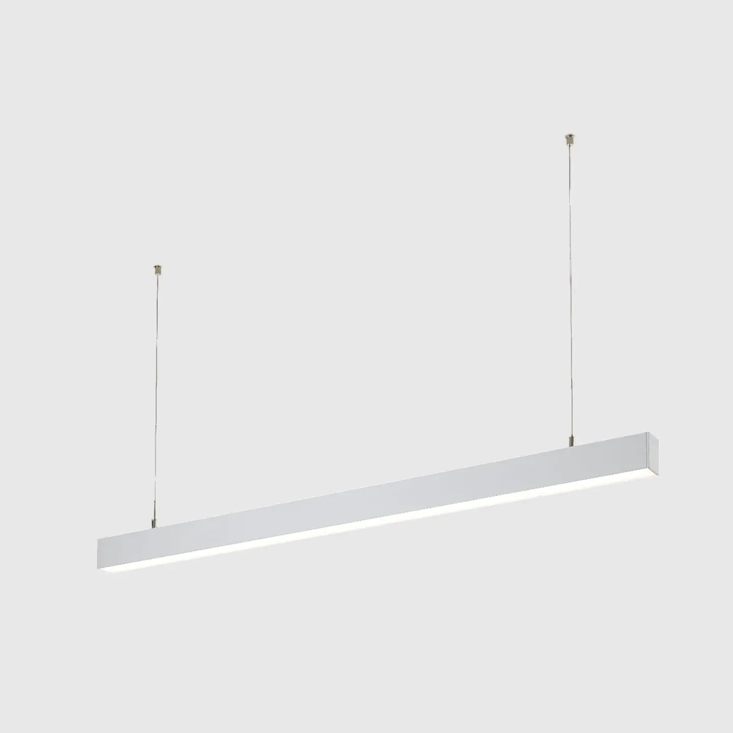 LINEA LED 40W 1135MM 4000K PHSL07A CINZA 2