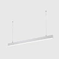 LINEA LED 40W 1135MM 4000K PHSL07A CINZA - Thumbnail 2