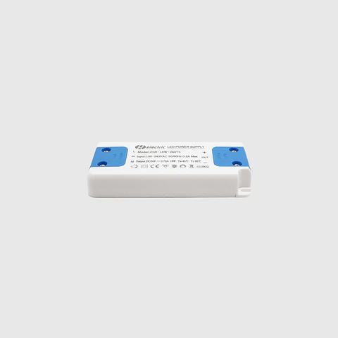 FONTE DE ALIMENTAÇÃO ZSB 12V 18W