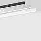 LINEA LED 40W 1135MM 4000K PHSL07A CINZA - Thumbnail 3