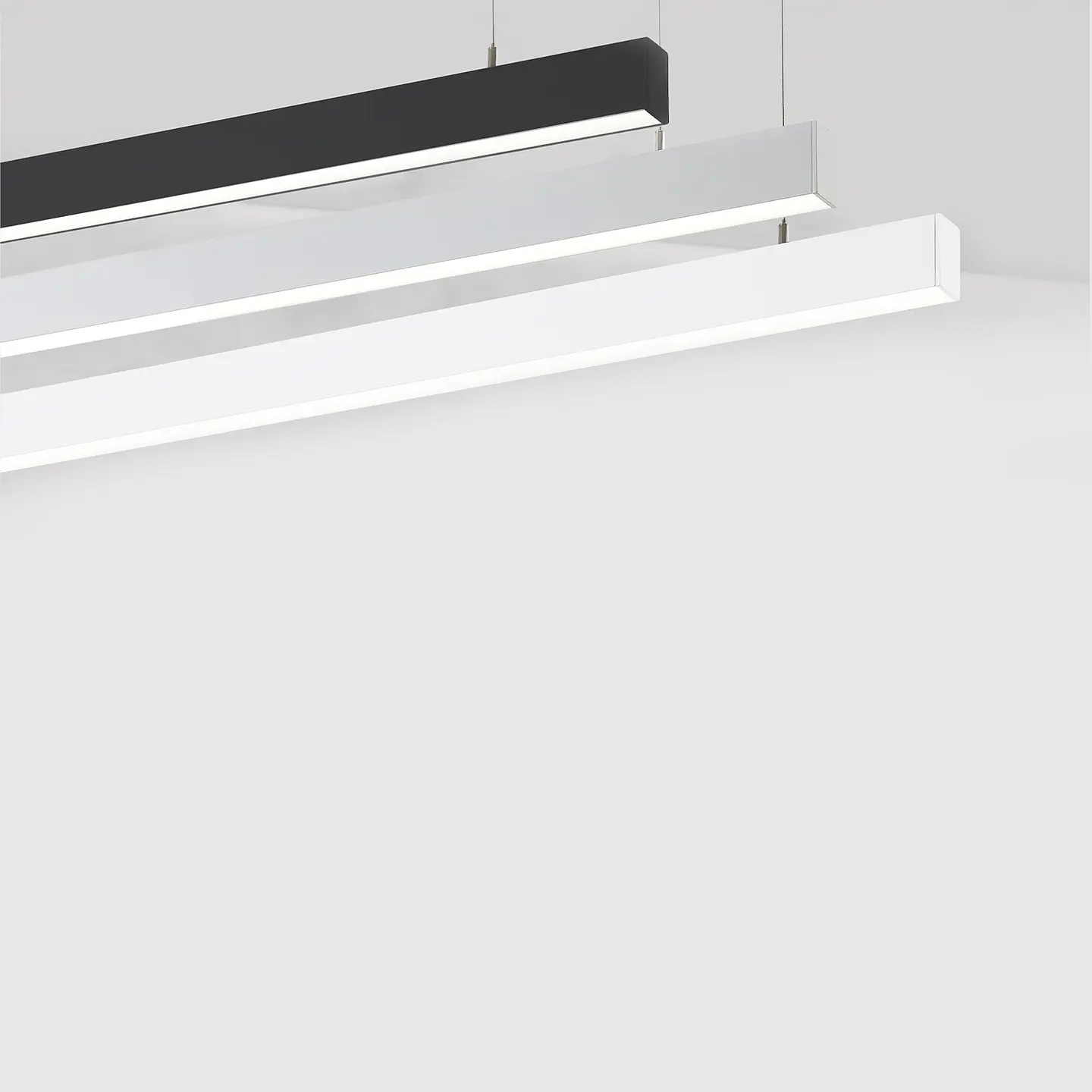 LINEA LED 40W 1135MM 4000K PHSL07A BRANCA 4
