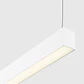 LINEA LED 40W 1135MM 3000K PHSL07A BRANCA - Thumbnail 1