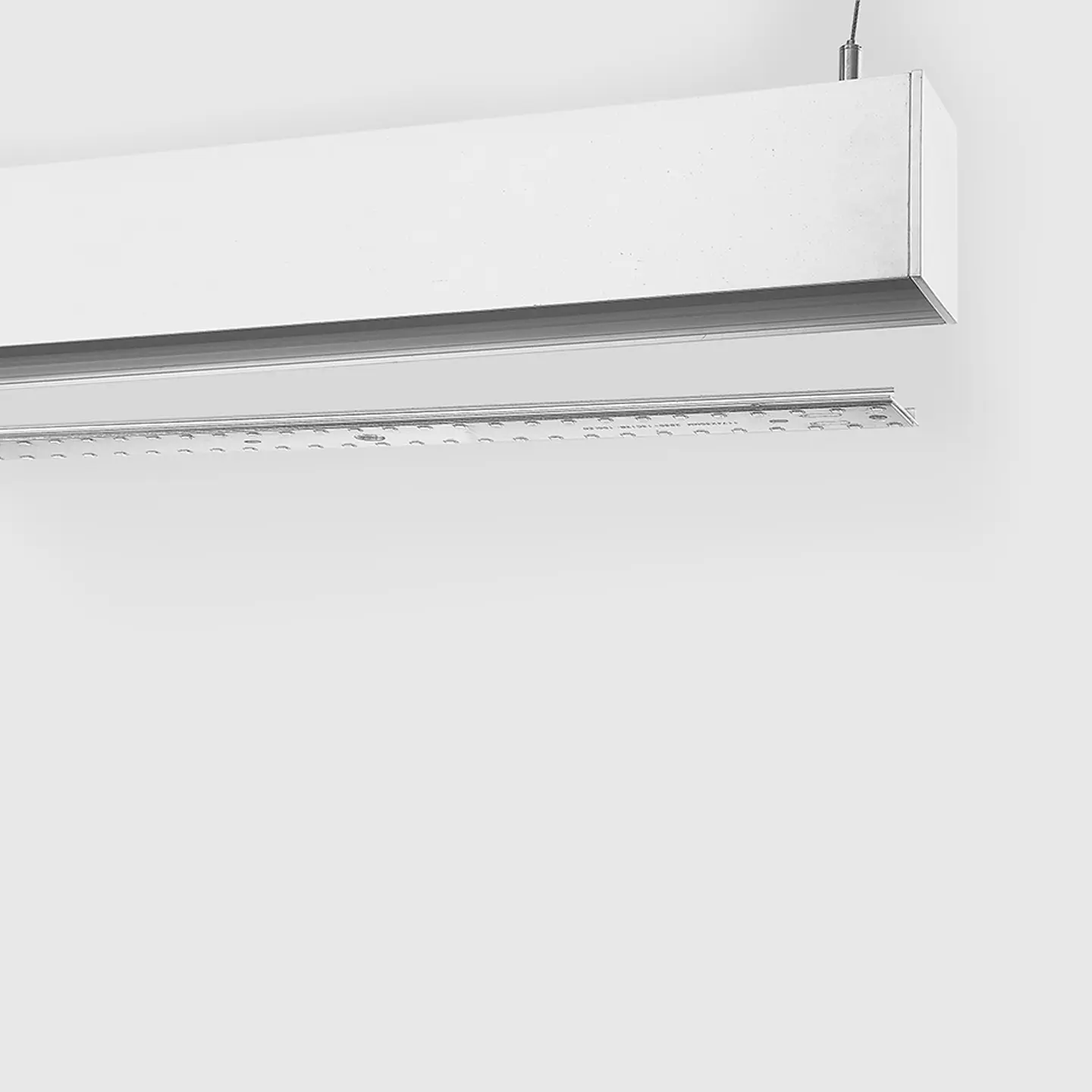 LINEA LED 40W 1135MM 3000K PHSL07A BRANCA 2