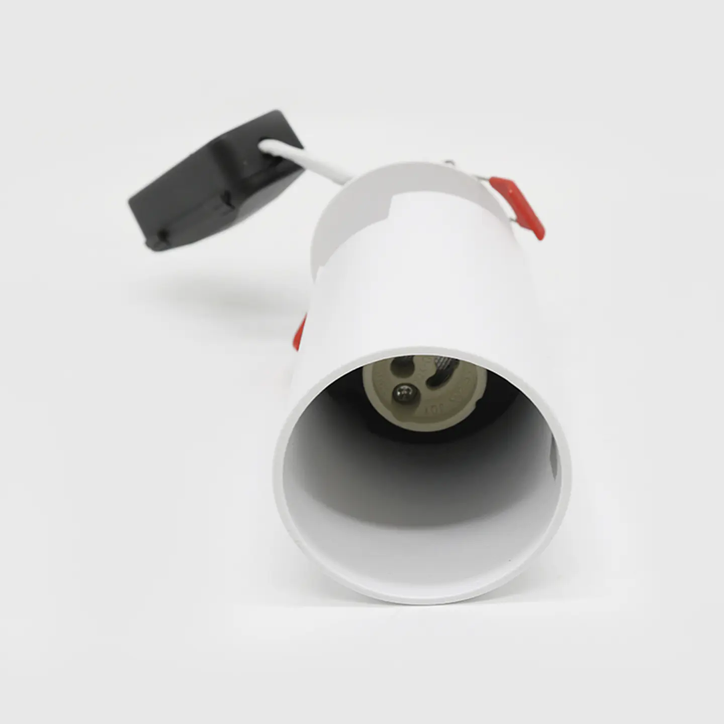 PROJETOR EMBUTIR 1*GU10 RSP01B BRANCO 3