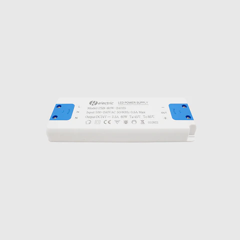 FONTE DE ALIMENTAÇÃO ZSB 12V 60W
