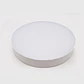 PLAFON LED REDONDO IP65 30W 3CCT BRANCO - Thumbnail 4