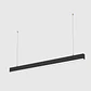 LINEA LED 40W 1135MM 4000K PHSL07A PRETO - Thumbnail 4