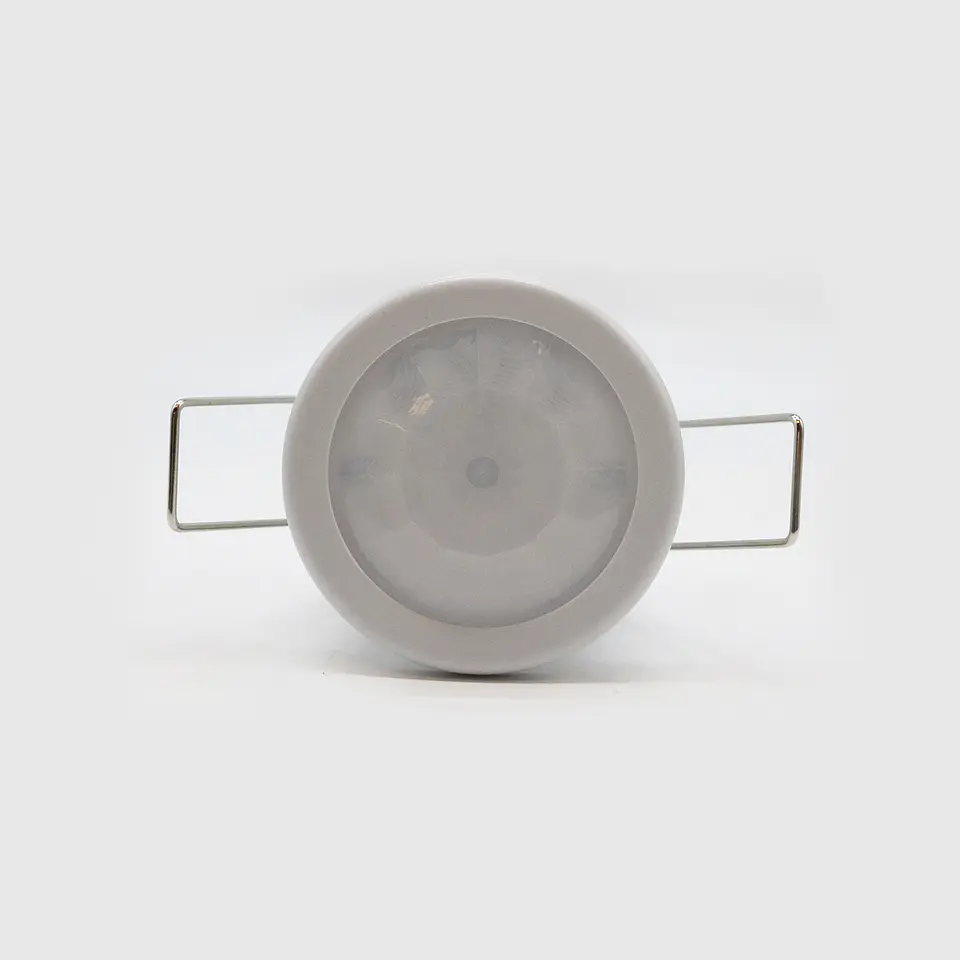 SENSOR DE MOVIMENTO INFRAVERMELHO ECASTRAR ST40A 3