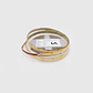 FITA LED COB 10MM 528 CHIPS 5M IP20 24V 15W 2700K - Thumbnail 2