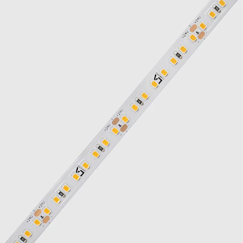 FITA LED 10MM 2835 144LED/M 5M IP20 24V 10W 5000K