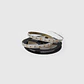 FITA LED 10MM 2835 144LED/M 5M IP20 24V 10W 5000K - Thumbnail 2