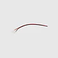 CONECTOR SIMPLES PARA FITA LED COB 10MM - Thumbnail 3