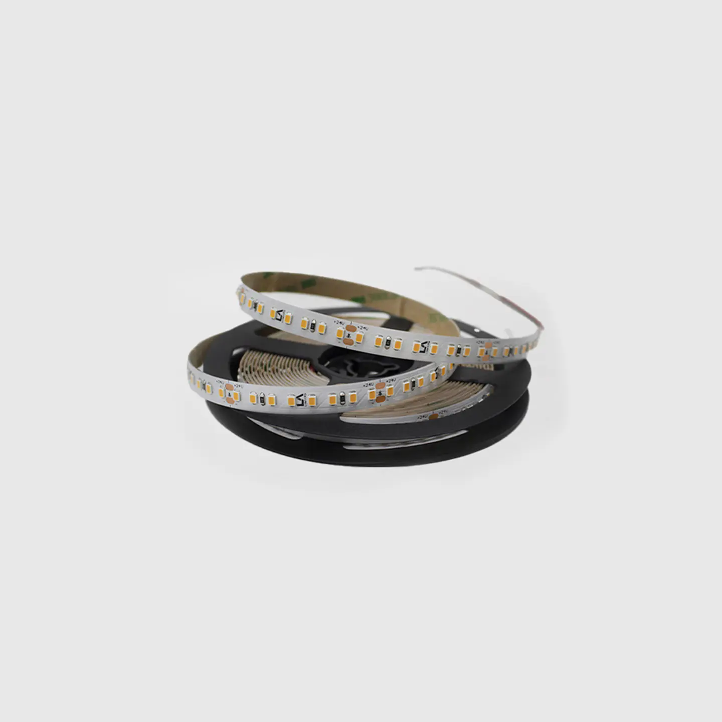 FITA LED 10MM 2835 144LED/M 5M IP20 24V 10W 4000K 2