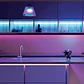 CONECTOR SIMPLES PARA FITAS LED RGB - Thumbnail 1