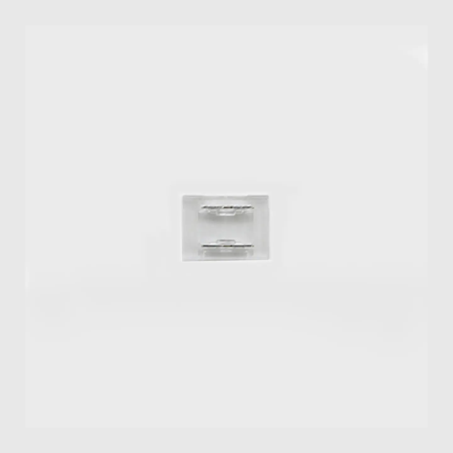 UNIÃO PARA FITAS LED 8MM RGB 2