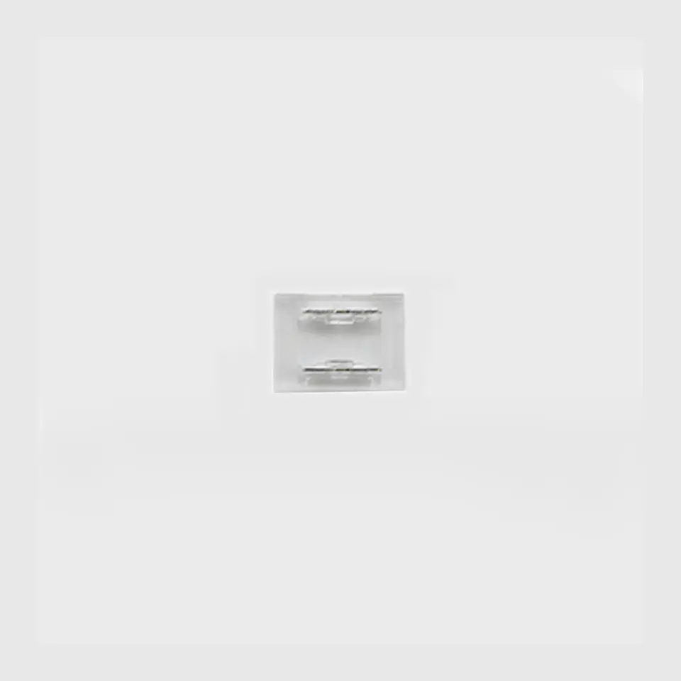 UNIÃO PARA FITAS LED 8MM RGB 2