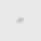 CONECTOR CRUZADO PARA FITAS LED COB 10MM (26380/26397/26403) - Thumbnail 3