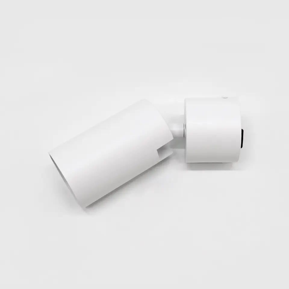 PROJETOR SALIENTE 1*GU10 SP01F BRANCO 2