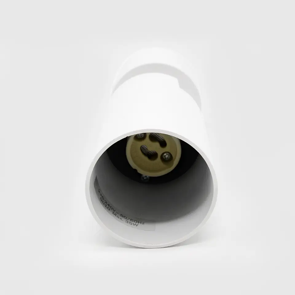 PROJETOR SALIENTE 1*GU10 SP01F BRANCO 3