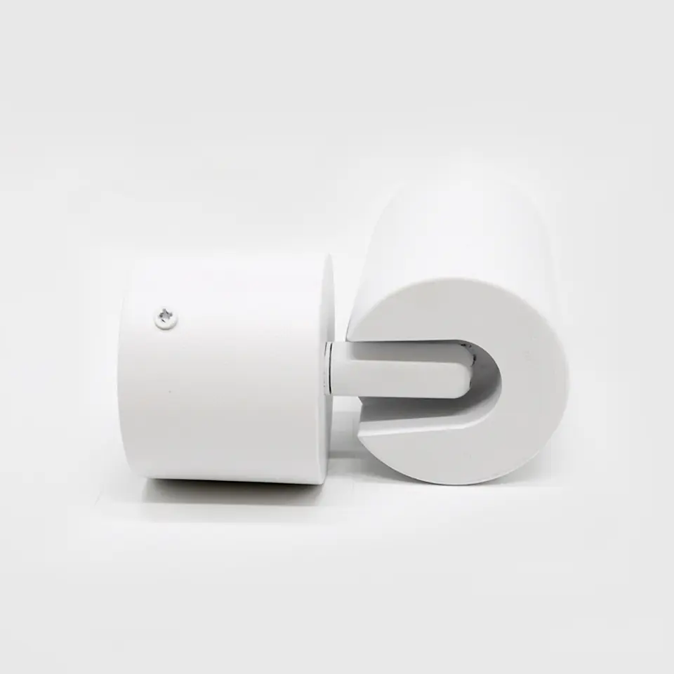 PROJETOR SALIENTE 1*GU10 SP01F BRANCO 4