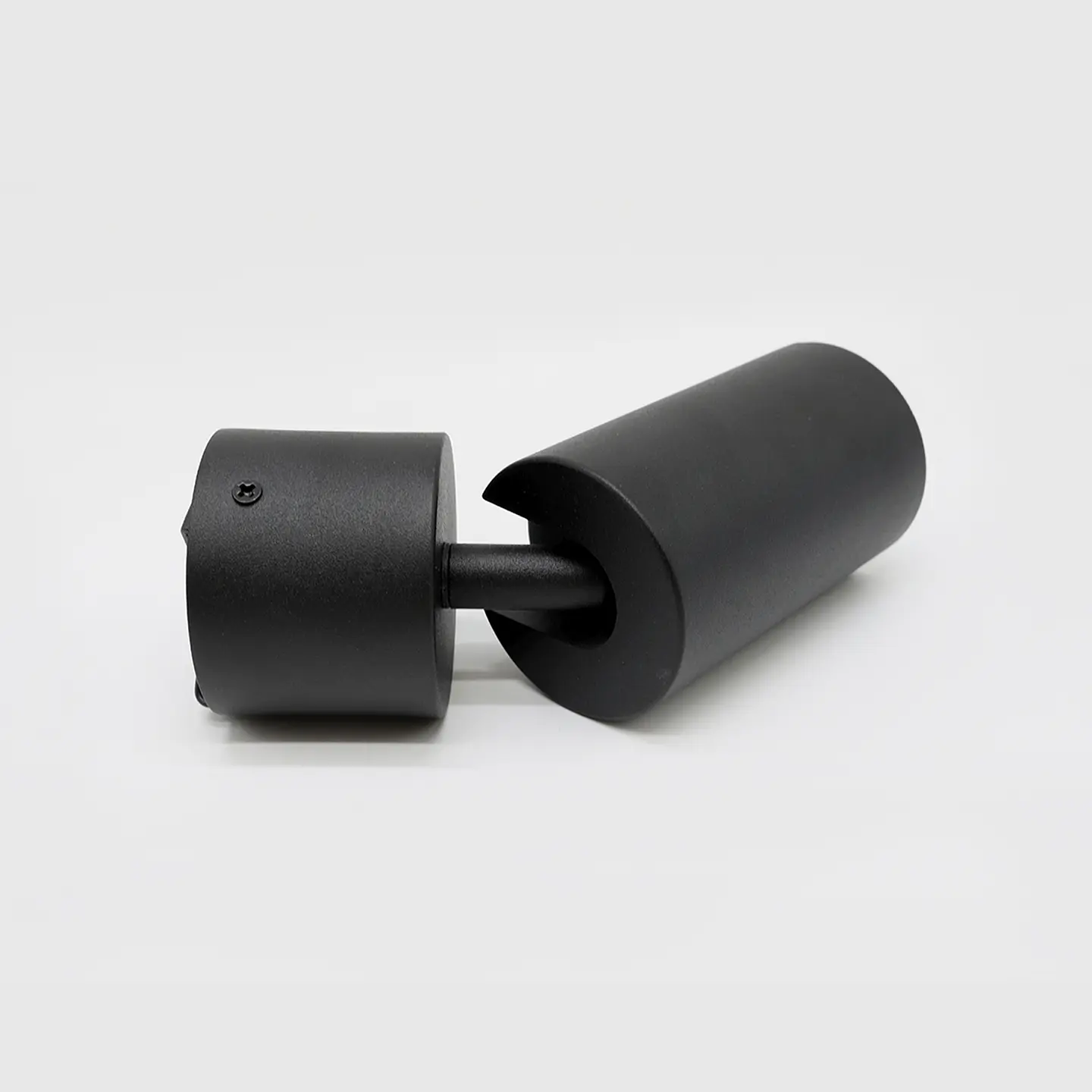 PROJETOR SALIENTE 1*GU10 SP01F PRETO 4