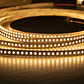 FITA LED 10MM 2835 144LED/M 5M IP20 24V 10W 5000K - Thumbnail 5