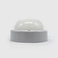 PLAFON LED OVAL IP65 8W 3000K - Thumbnail 2
