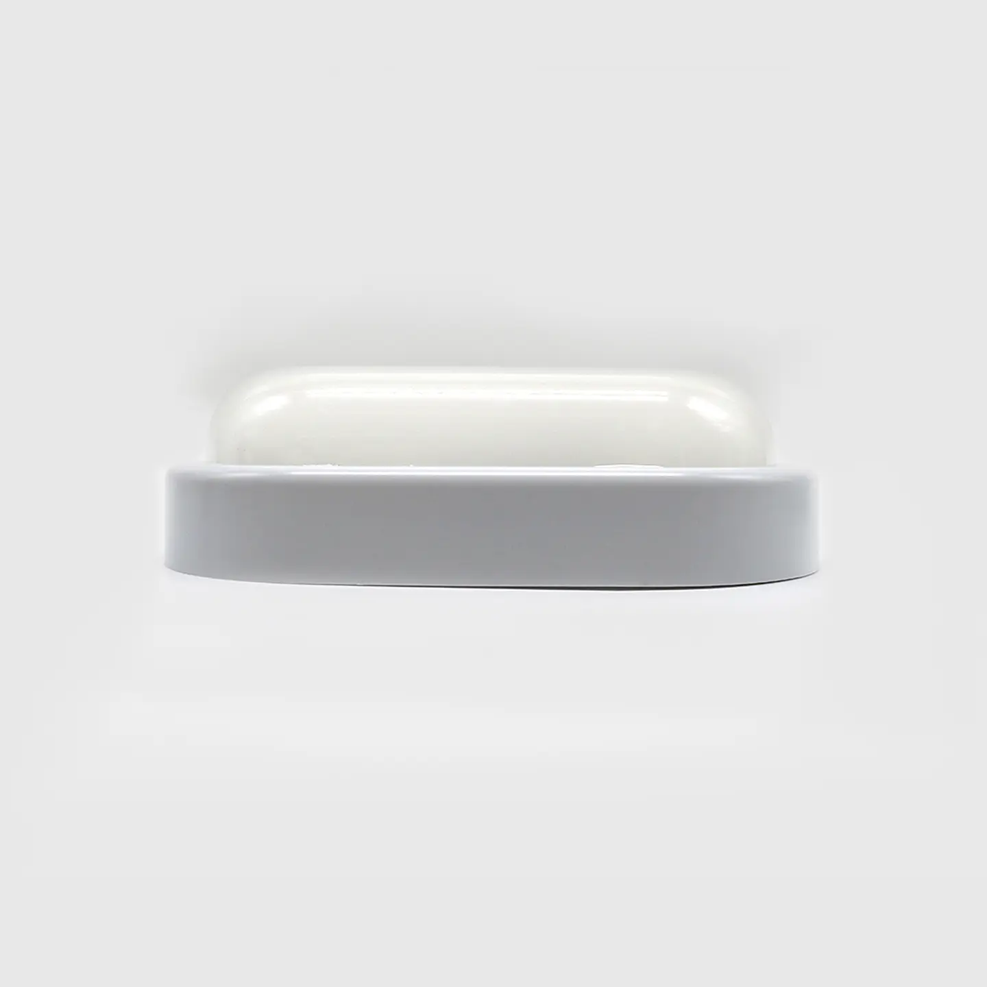 PLAFON LED OVAL IP65 8W 3000K 4